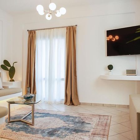 The Z Private Villa, Santorini Monolitos Zewnętrze zdjęcie