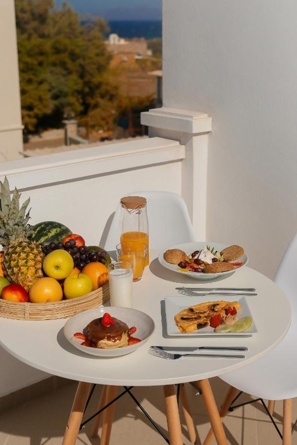 The Z Private Villa, Santorini Monolitos Zewnętrze zdjęcie